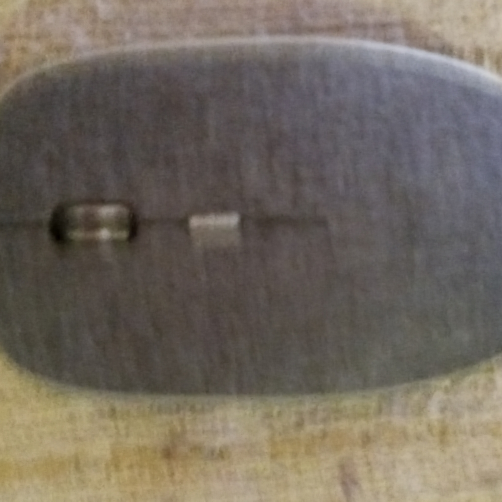 Computer mouse